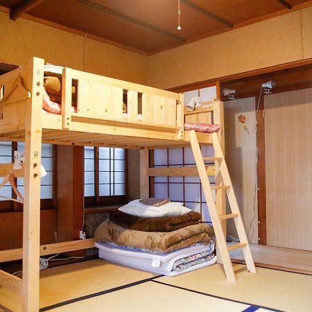 Kurashiki Guest House Yuurin-An Exterior photo